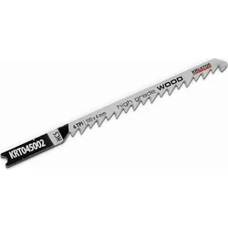 Kreator KRT045002 - 2 ks pílových listov na drevo BD 100/6