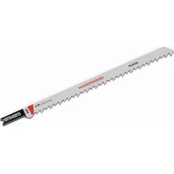Kreator KRT045015 - 2 ks BD pílové listy na tvrdé drevo 152/6