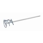 Kreator KRT050012 - Míchací metla 80x400mm SDS Plus