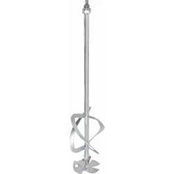 Kreator KRT050014 - Míchací metla 140mm M18 dvojitá rotace