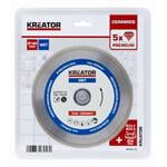 Kreator KRT081103 - Diamantový kotúč 180 mm PREMIUM