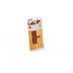 Kreator KRT200507 - 5x brúsny papier 90 x 185 XQ G120