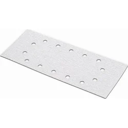 Kreator KRT203557 - 5x brúsny papier 115 x 280 pre farbu G120