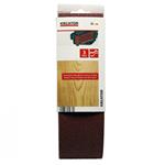 Kreator KRT241003 - 3x brúsny pás 75 x 457 G40