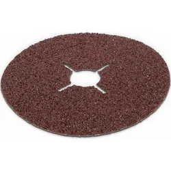 Kreator KRT250502 - 5x brúsny kotúč pre uhlové brúsky 125 mm G36