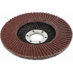 Kreator KRT255004 - Laminovaný brúsny kotúč 115 mm G60