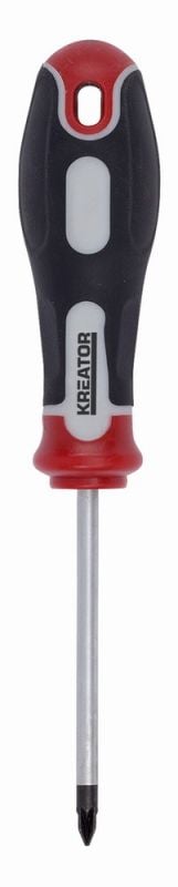 Kreator KRT403102 - Šroubovák P PZ1X80