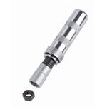 Kreator KRT410003 - Rázový šroubovák  plus  4 bity