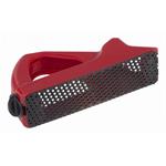 Kreator KRT454003 - Stierka / rašple plastová 140x40mm