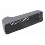 Kreator KRT454005 - Hoblík/hrabličky hliníkové 160x40mm