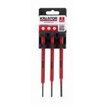 Kreator KRT463010 - Sada dierovačov 3ks