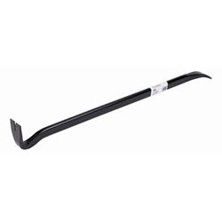 Kreator KRT465004 - Páčidlo s vytahovačem hřebíků plochý 900mm