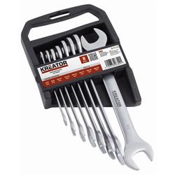 Kreator KRT500001 - Sada obojstranných kľúčov 6-22mm - 8ks