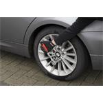 Kreator KRT500114 - 12-dielna 1/2" súprava s holými nohami