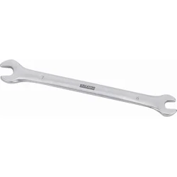 Kreator KRT501001 - Otvorený kľúč 6x7 -120 mm