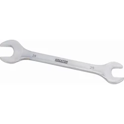 Kreator KRT501010 - Otvorený kľúč 25x28 -260mm