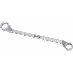 Kreator KRT501109 - Obojstranné očko na kľúč 24x27 -250mm