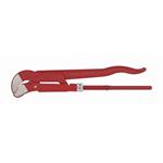Kreator KRT504101 - Hasák s čelistmi typu S, 310mm, čelisti 1"