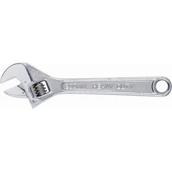 Kreator KRT505003 - B Nastaviteľný kľúč 250 mm