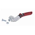 Kreator KRT506004 - Hasák na matice 13-24mm