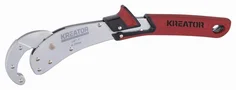 Kreator KRT506005 - Kľúč 6-25 mm