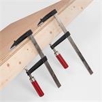 Kreator KRT552002 - Stolárska svorka 50x150mm