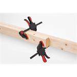 Kreator KRT552201 - jednoručná svorka 150 mm