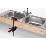 Kreator KRT552203 - Jednoruční svorka 450mm