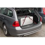 Kreator KRT555002 - Upínací pás ráčnový 100kg/2,5m (sada 2ks)