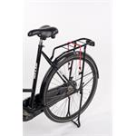 Kreator KRT555004 - Upínací pás ráčnový a upínacící gumy (sada 8ks)