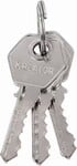 Kreator KRT557005 - Visací zámek 50mm