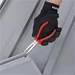 Kreator KRT605101 - P kliešte predĺžené ploché 6"