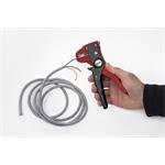 Kreator KRT606004 - P Automatické odizolovacie kliešte
