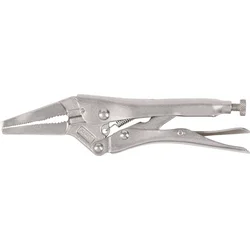 Kreator KRT608003 - Samosvorné kliešte predĺžené 175 mm