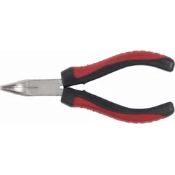 Kreator KRT613003 - Predĺžené kliešte ohnuté MINI