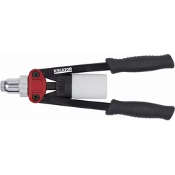 Kreator KRT617102 - Pákové nitovacie kliešte P