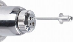 Kreator KRT618101 – Nity 2,4 × 6,4 mm, 100 ks