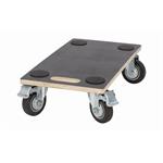 Kreator KRT670003 - Prepravný vozík 400 kg