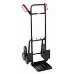 Kreator KRT670306 - Rudlík 120kg 6 kol schodišťový, skládací