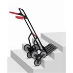 Kreator KRT670306 - Rudlík 120kg 6 kol schodišťový, skládací