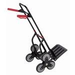 Kreator KRT670306 - Rudlík 120kg 6 kol schodišťový, skládací