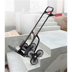 Kreator KRT670306 - Rudlík 120kg 6 kol schodišťový, skládací