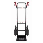 Kreator KRT670306 - Schodiskový výťah 120 kg 6 kolies, skladací