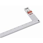 Kreator KRT704150 - Uholník 500 mm ALU Profi
