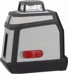 Kreator KRT706320 – Krížový laser 360°