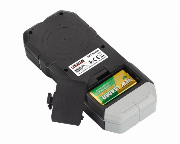 Kreator KRT706400 - Multifunkční detektor 4-IN-1