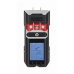 Kreator KRT706400 - Multifunkčný detektor 4 v 1