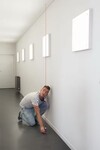 Kreator KRT706500 - Laserový dálkoměr 20m 