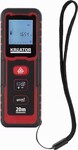Kreator KRT706500 - Laserový dálkoměr 20m 