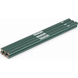Kreator KRT710002 - Ceruzka pre kamenárov 6ks